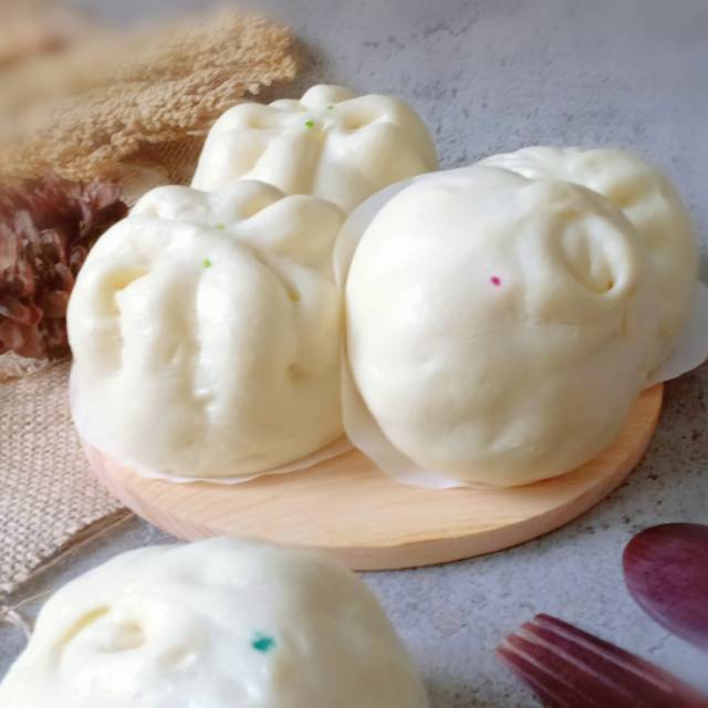 

Bakpao daging