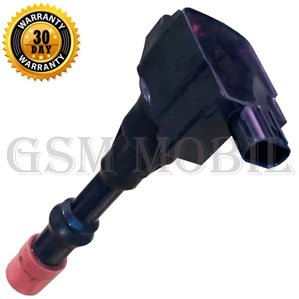 Ignition Coil Honda Jazz IDSI Depan Baut Lurus CM11-109 COPOTAN - 10000441