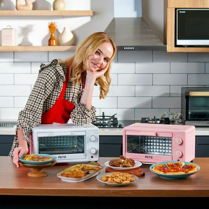 Oven Mini MITO MO 20 Low Watt