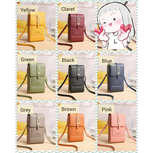 TAS HP/SIMPLE ELEGANT