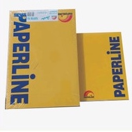 

paperline A5