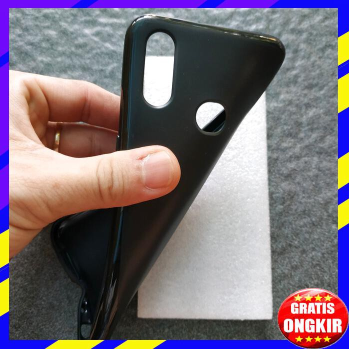ACC HP KARET SAMSUNG A10S SOFTCASE IPAKY SAMSUNG A10S SILIKON KARET