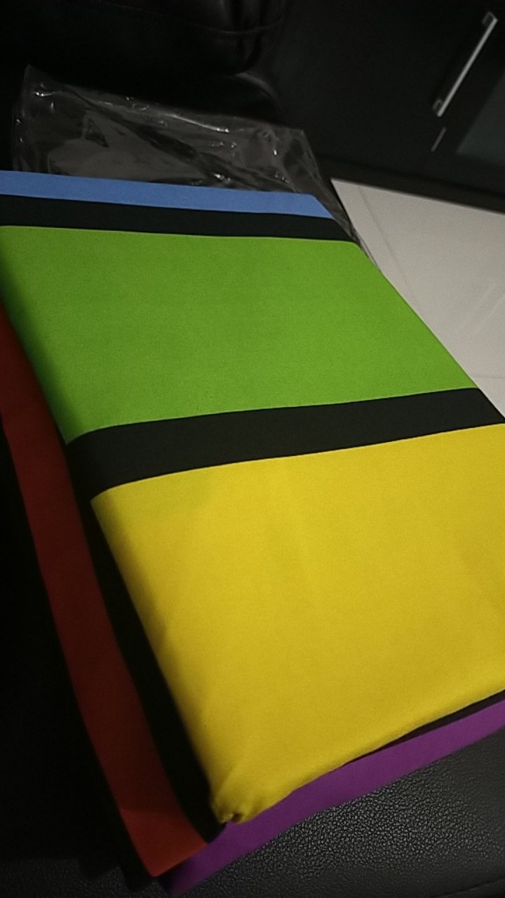 Sprei Fata 120 X 200