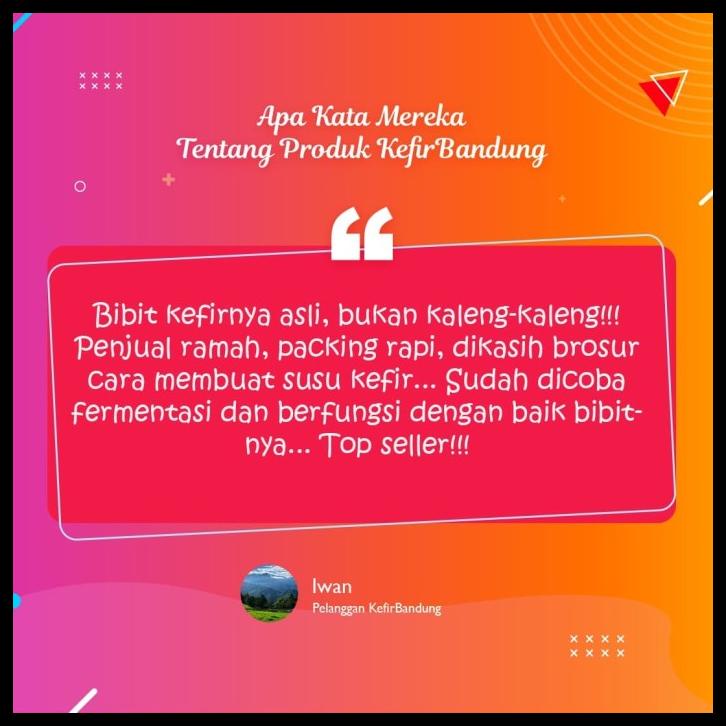 

DISKON TERBATAS !!! KEFIR COLUSTRUM SUPER TERLARIS