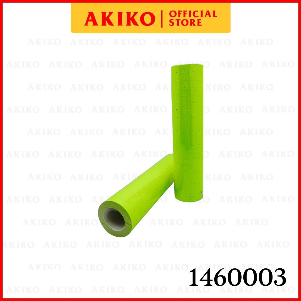 

Y-026 Label Hrg Warna 550/Fjs