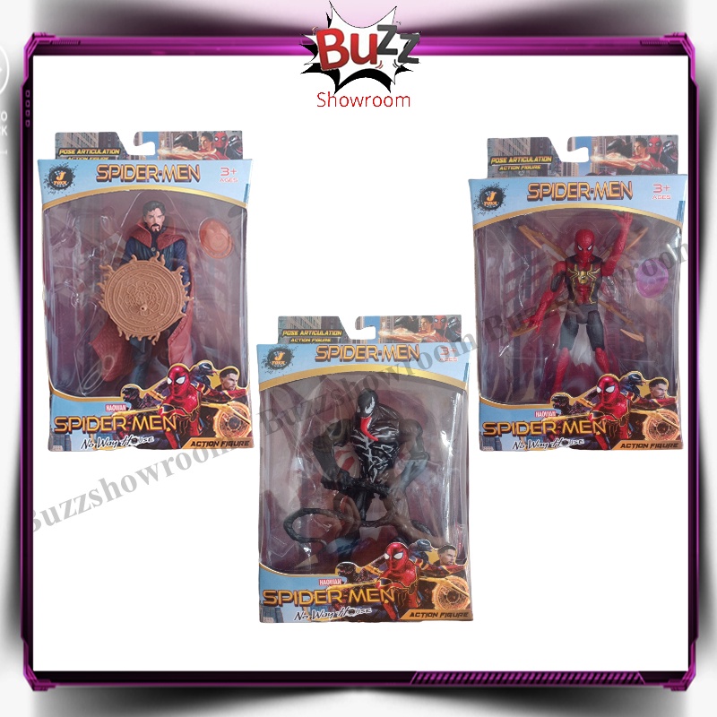 Action Figure The Avangers Superhero Marvel Legends
