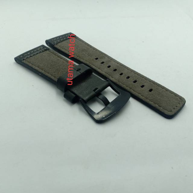 Tali jam tangan sefenfriday  kulit GEUNIENE LEATHER STRAP