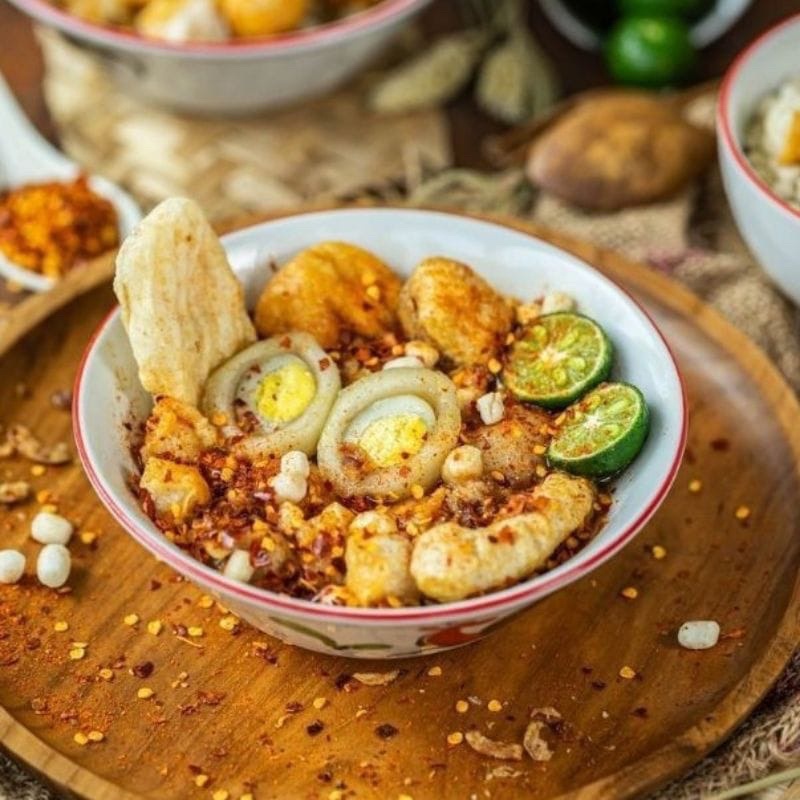 

Paket Reseller Baso Aci Mix