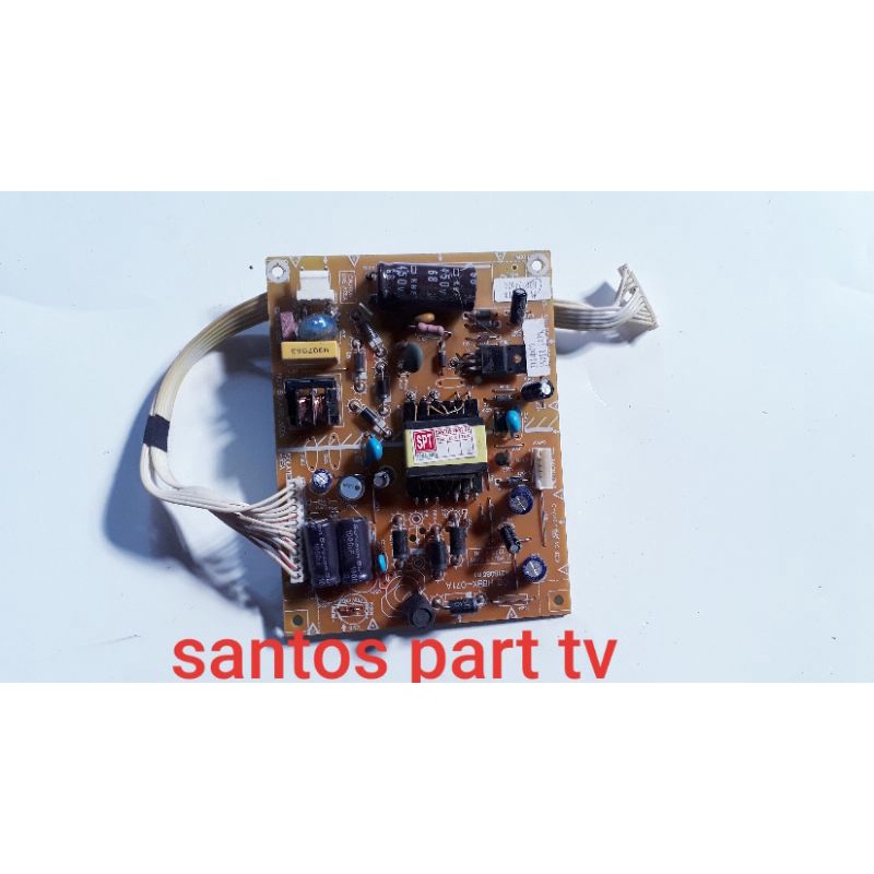 PSU POWER SUPLAY POLYTRON PLD 24D9501