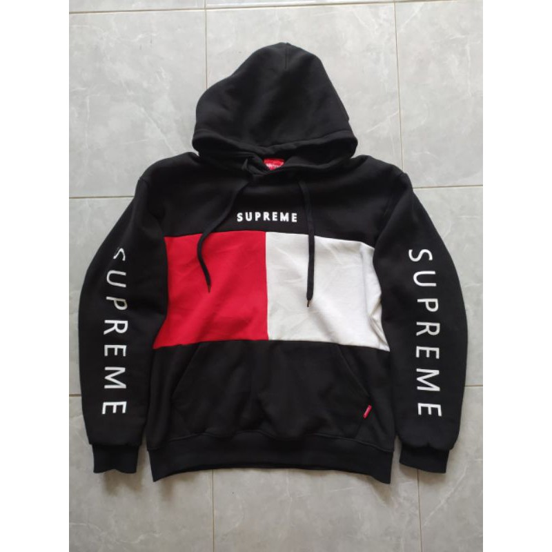 Hoodie Supreme Korea