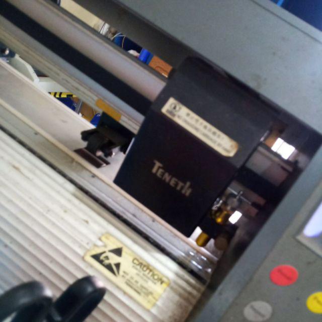 Pahe 2 Rumah Pisau Jarum Cutting Roland Redsail Summa Teneth