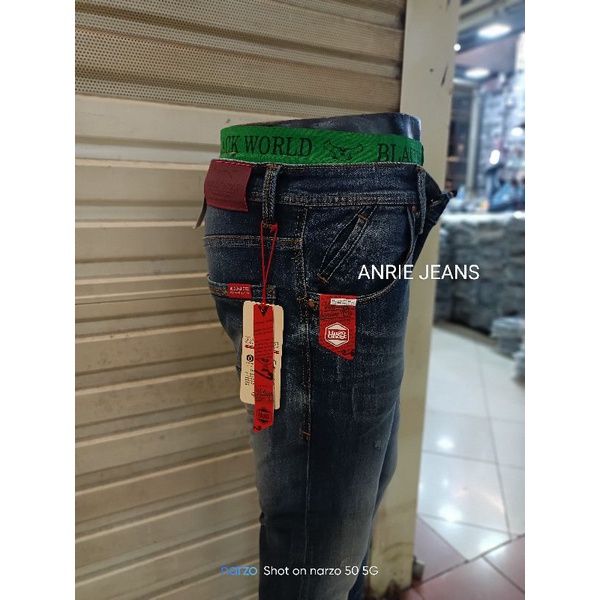 JEANS HUGO GHOST ORIGINAL PREMIUM