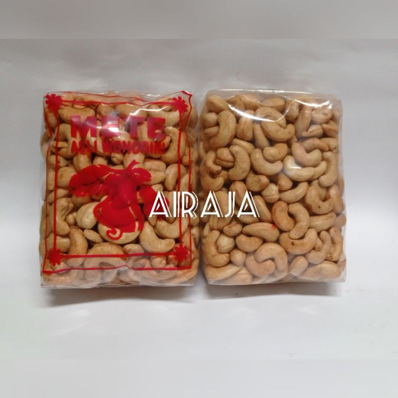 

Mete Goreng Super 500 gram