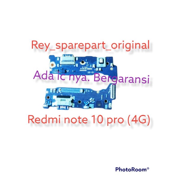 Jual Redmi Note Pro G Flexible Con Tc Pcb Konektor Charger Redmi Note Pro Papan Cas