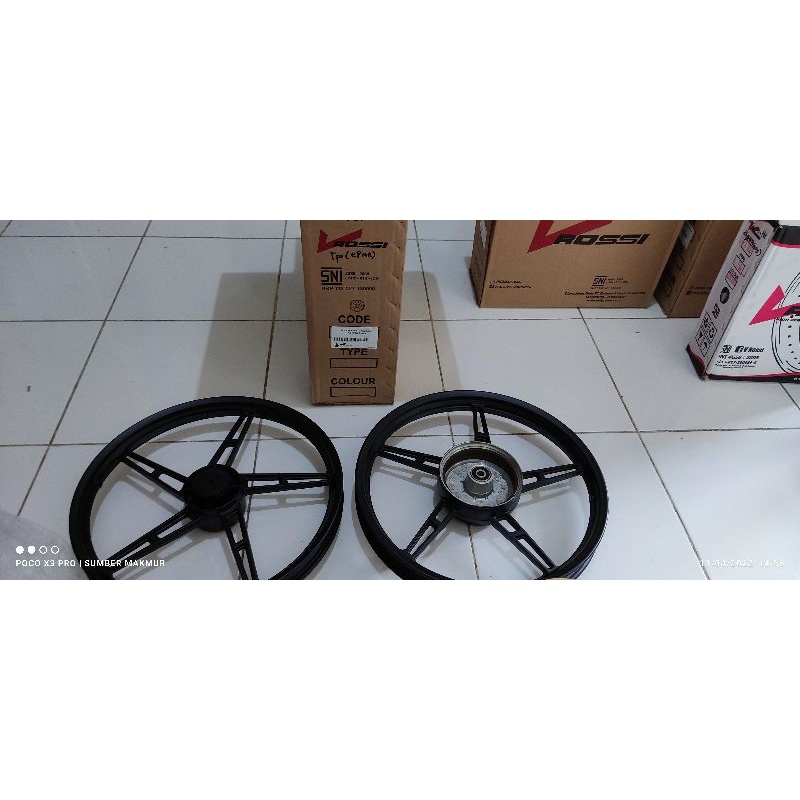 PELANG PELEK VLEG Velg Racing Jupiter MX Mx Old Jupiter Z Burhan Vega R VRossi V ROSSI Standar Zigen