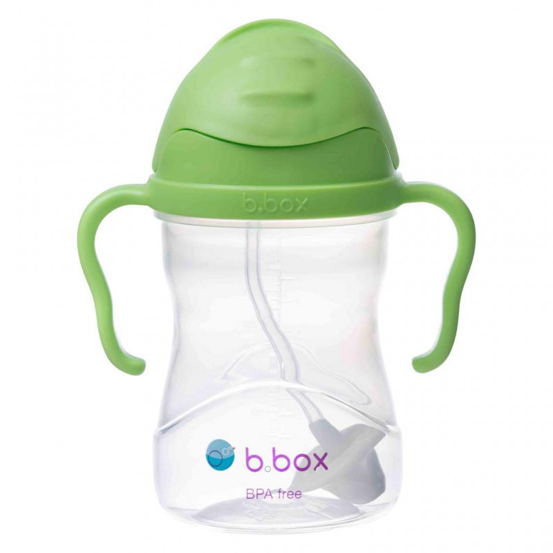 Bbox Sippy Cup 240 ml – Apple