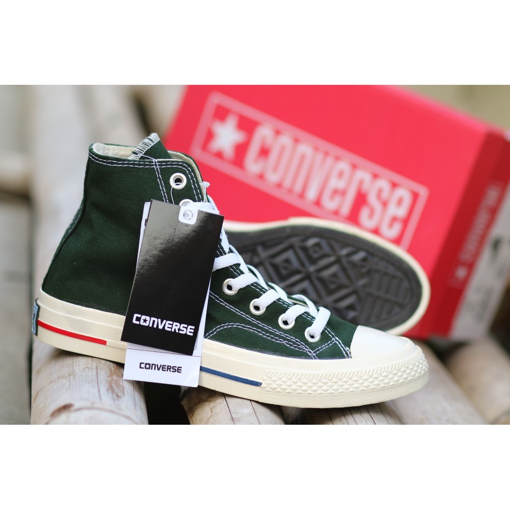 SEPATU CONVERSE HERITAGE HIGH ORIGINAL PREMIUM SNEKAERS CASUAL MURAH PRIA WANITA SEKOLAH KULIAH ORIG