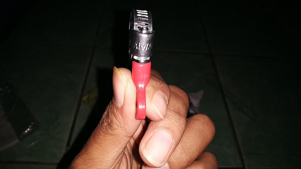 Klem Gas / Klem Selang Gas / Cincin Gas / Cincin Selang Gas / Klem Selang /  Hose Clamp / Klem 7/8