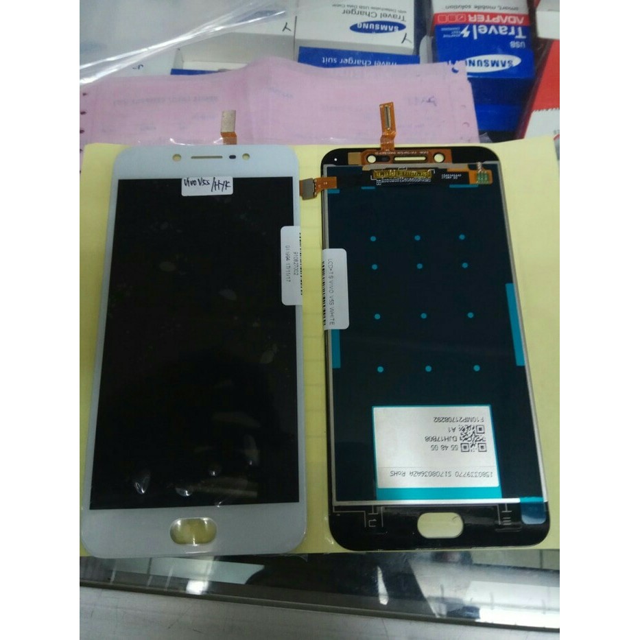 LCD TOUCHSCREEN VIVO V5S ORIGINAL