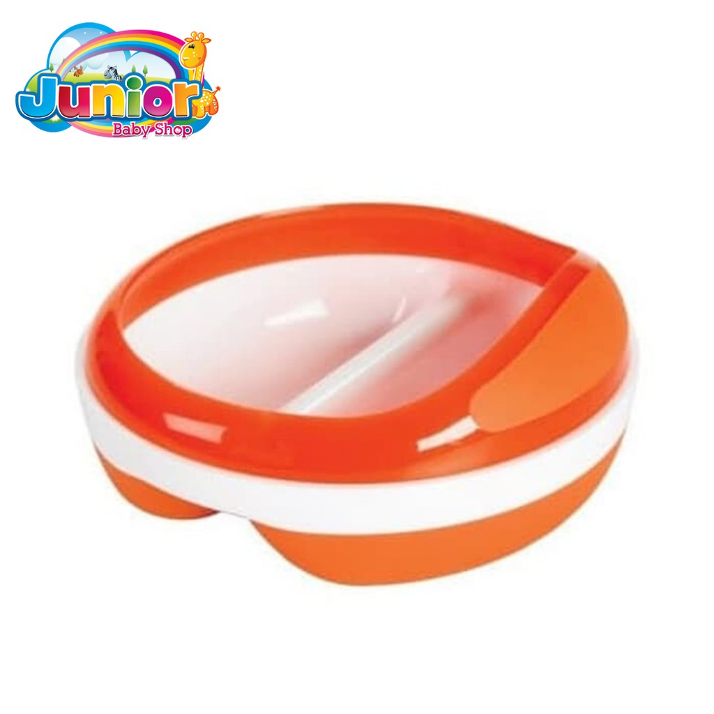 OXO TOT Divided Feeding Dish