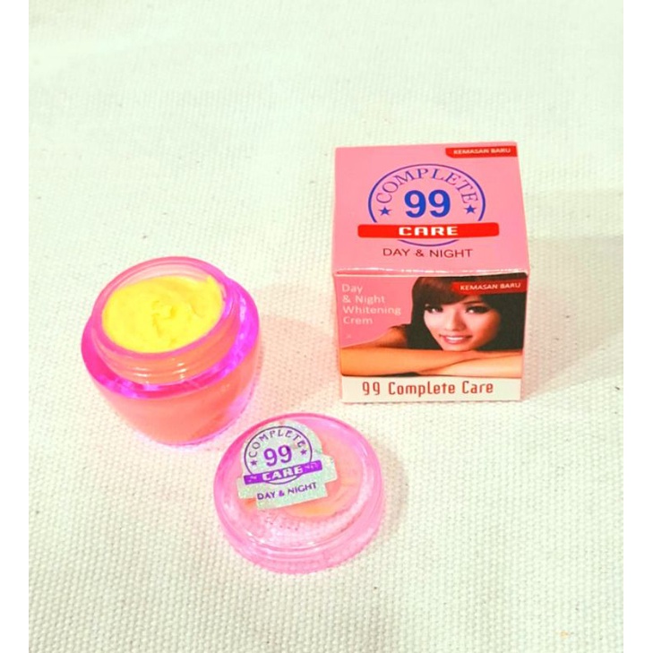 CREAM 99 COMPLETE CARE WHITENING SUPER