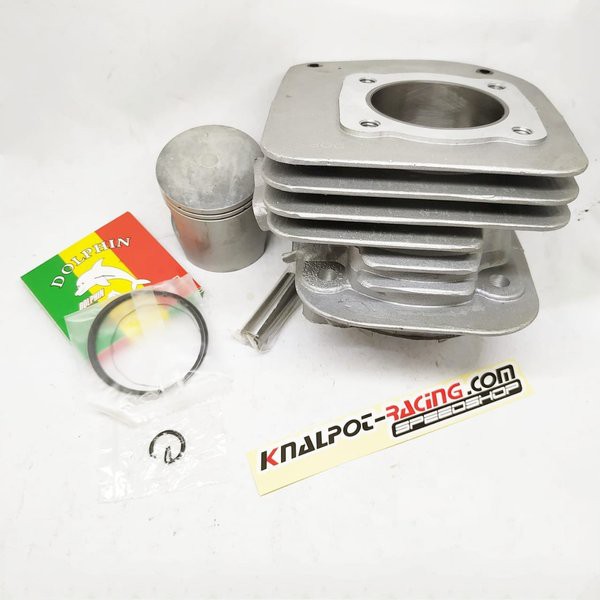 cylinder block blok yamaha fizr fiz r bore up 56 mm dolphin malaysia motorcycle part