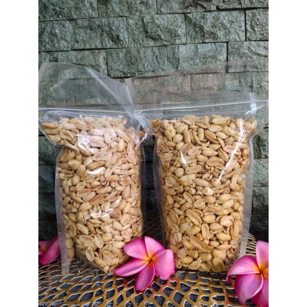 

kacang Bali