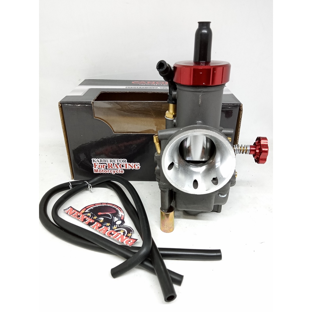 Karburator PE 28 panom black series