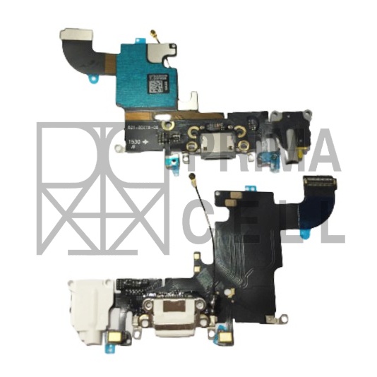 FLEXIBLE CHARGER IP 6S / KONEKTOR CHARGER / BOARDCHARGER IP 6S