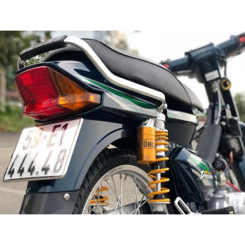 LAMPU  BELAKANG ASTREA STAR PRIMA | STOPLAMP LAMPU BELAKANG STOPLAMP  HONDA STAR PRIMA | MERK WIN