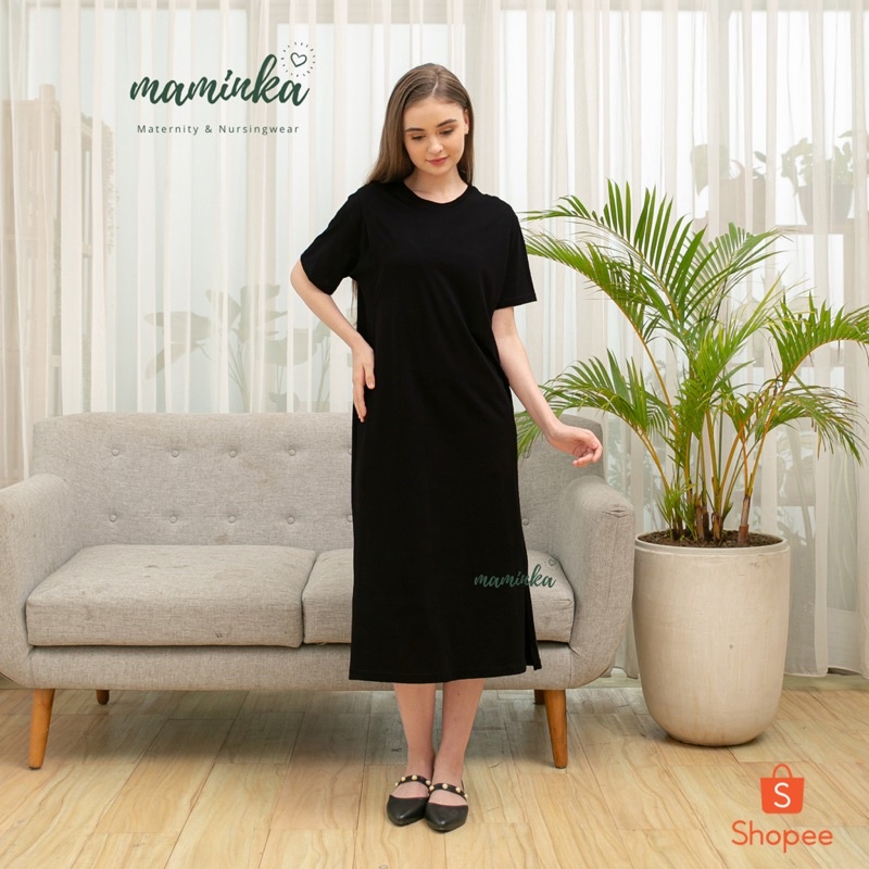 AARA TUNIC  BUSUI FRIENDLY BY MAMINKA