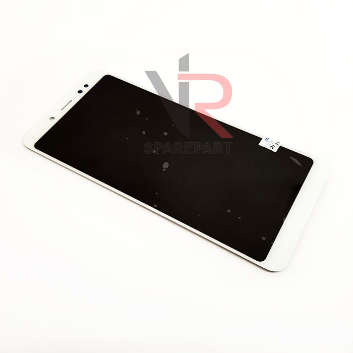 LCD XIAOMI REDMI NOTE 5 / NOTE 5 PRO FULLSET TOUCHSCREEN