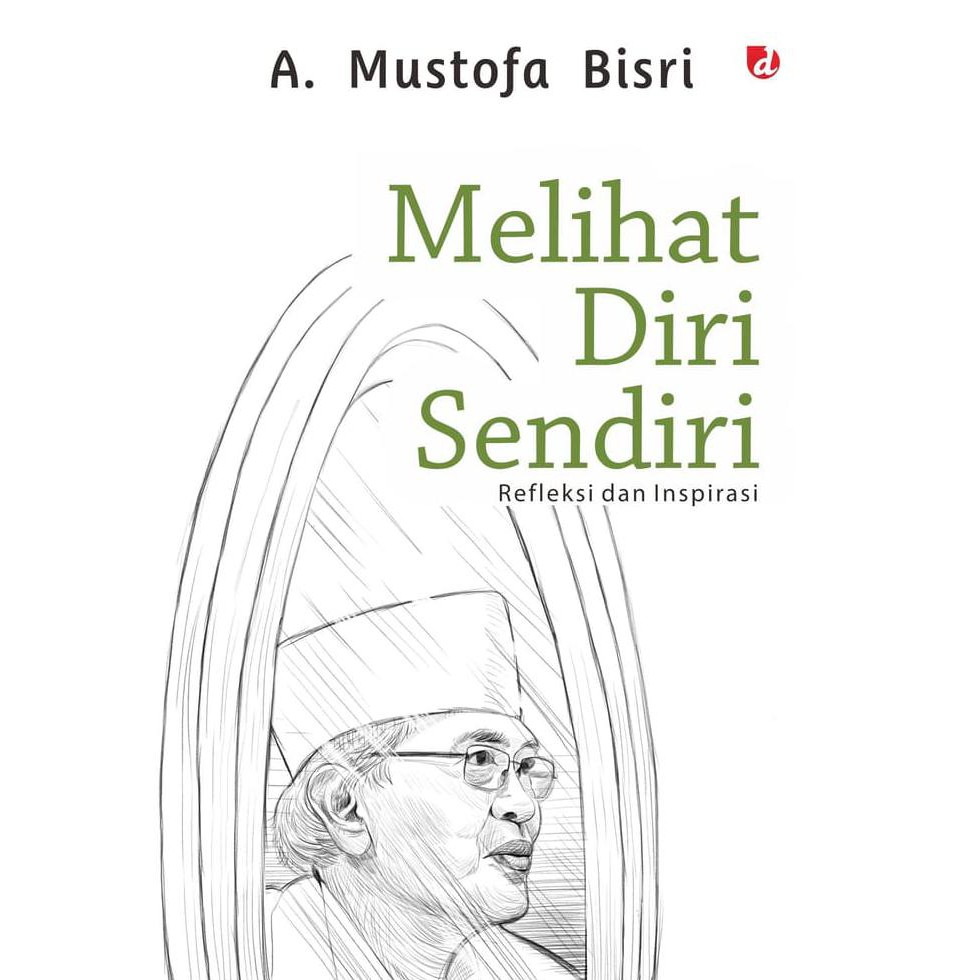 Buku Melihat Diri Sendiri - Diva Press
