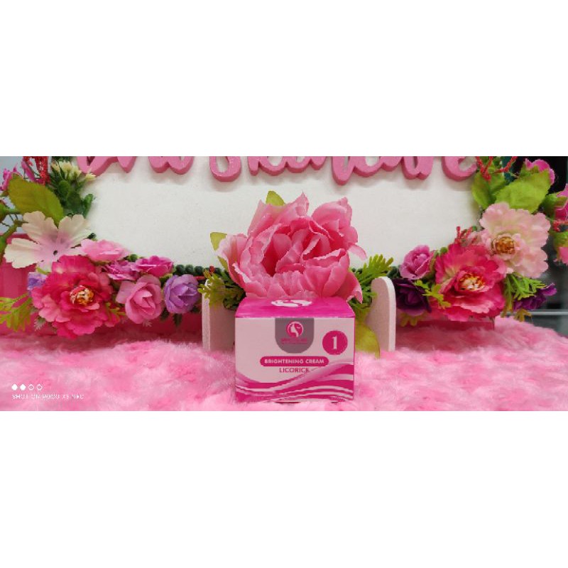 DRW SKINCARE  CREAM MALAM