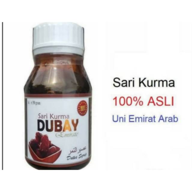 

Sari kurma dubay