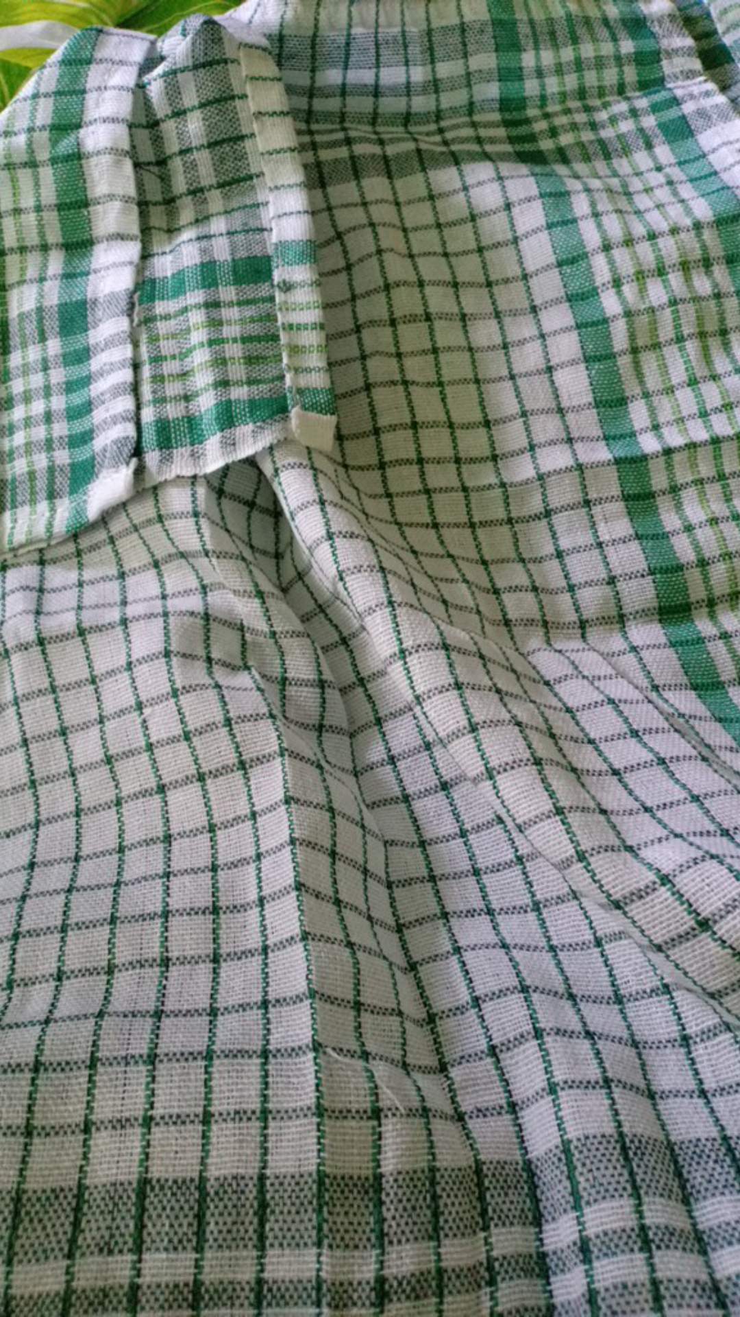 Kain Lap Dapur/ Serbet