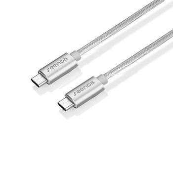 Seenda USB C to USB C Cable IPS-11C
