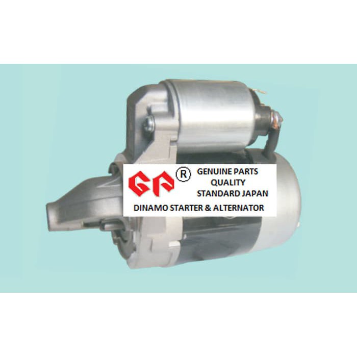 Dinamo Starter GP Mitsubishi L-300 Deluxe (B)