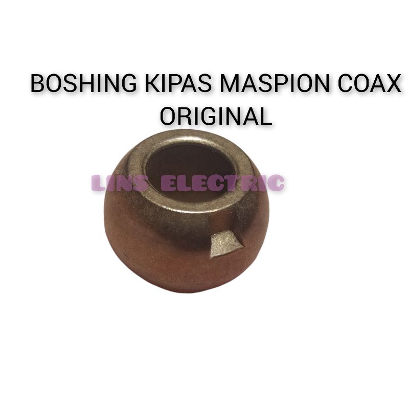 Boshing Kipas Angin Maspion Original (COAX)