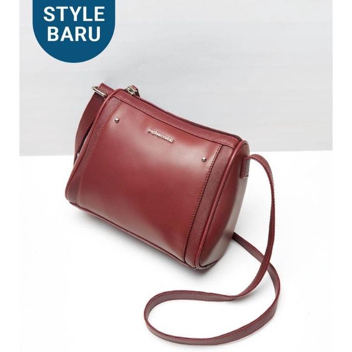 Tas Wanita Tas Selempang Sophie Martin Official Sophie Paris Donyta Sl Yaaacil