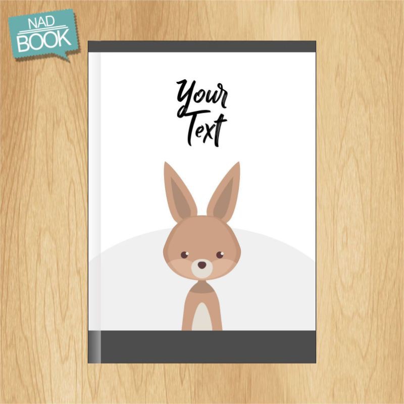 

nadbook - notebook kreasimu