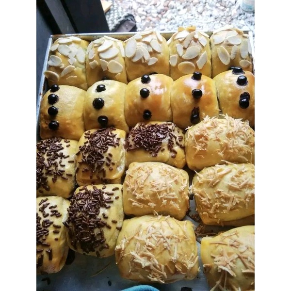 

BoLen Pisang