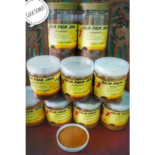 

GULASEMUTPALM