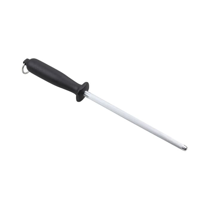 Promo Victorinox Pengasah Pisau - Hitam