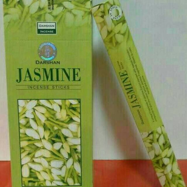 Grosir dupa hio jasmine aroematerapi asli india