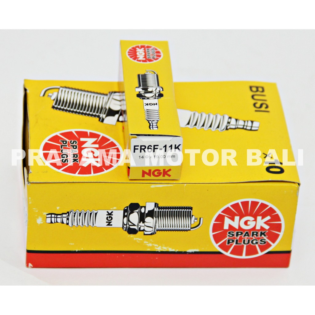 Busi NGK Honda Mobilio / HRV 1.5cc