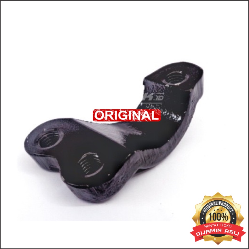 Dudukan sambungan RTH FITTING LINK Traktor CAKAR BAJA Original QUICK