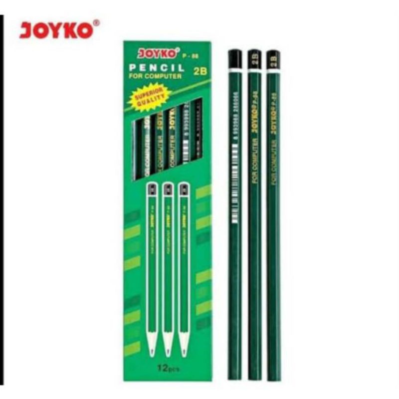 

Grosir Isi pensil joyko p88 Yg tebal dan kuat barang ori