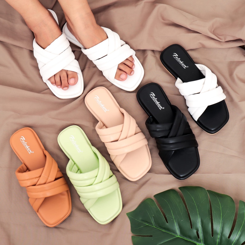 Sandal Wanita slip NG-14