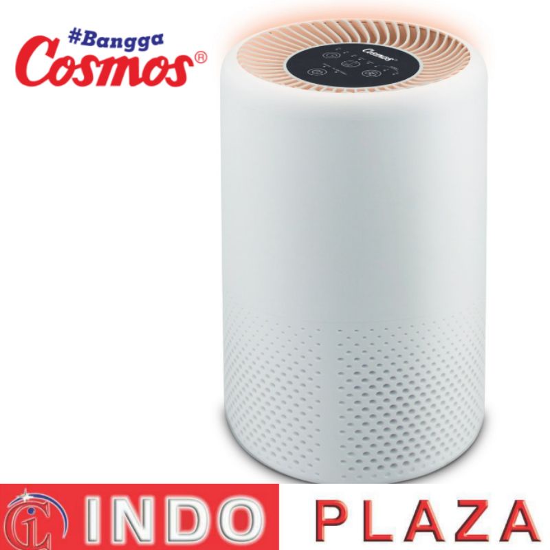 AIR PURIFIER With HEPA + UVC COSMOS CAP-1120 AREA 10 M2